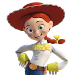Jessie emoji
