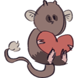 Smol Lil Guy emoji