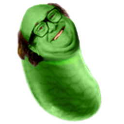 Dannydevitobean emoji