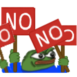 Pepenononono emoji