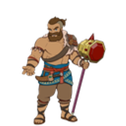 Destroyer emoji