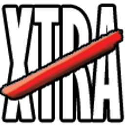 Xtra emoji