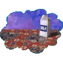 Inner Machinations Of My Mind emoji