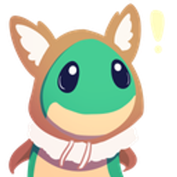 Nessy Catness emoji
