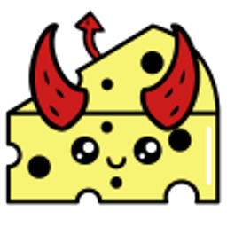 Devil Cheese emoji