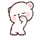 Bearjam emoji