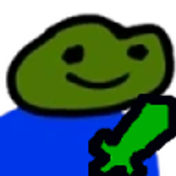 Peposword emoji