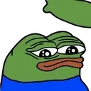 Peepopats emoji