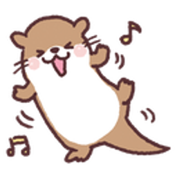 Otter4q emoji
