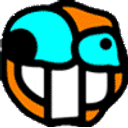 Ugly Spin emoji