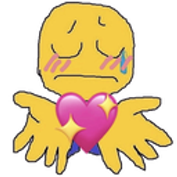 Giveluv emoji