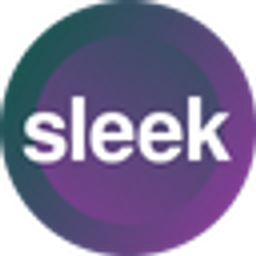 Sleek emoji