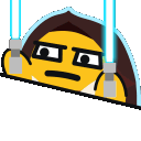 Jedi Bongo emoji