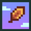 Stardew Fall Wind Animated emoji