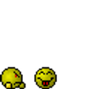 Paf emoji
