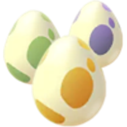 Eggss emoji