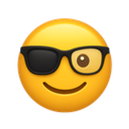Faruk Glass emoji