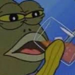 Fishdrink emoji
