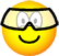 Safety Goggles emoji