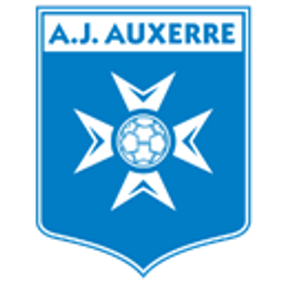 Aj Auxerre emoji