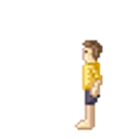 Tiger Morph emoji