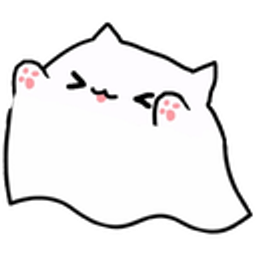 Ghosty0 emoji