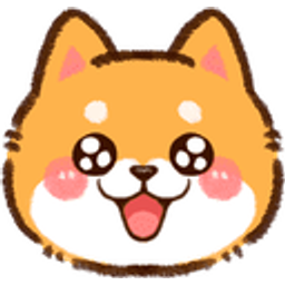 Shibawow emoji