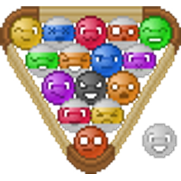 Pool Balls emoji