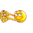 Vampire Mask emoji