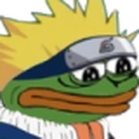 Naruge emoji