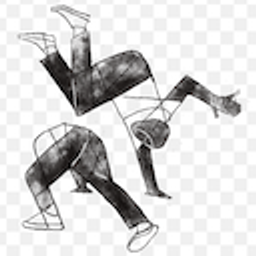 Capoeira Angola emoji