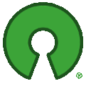 Open Source Intensifies emoji