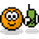 Phone Ringing emoji