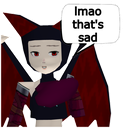Lmaosad emoji