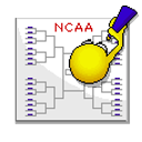 Ncaa Bracket emoji
