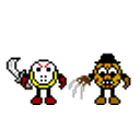 Freddyxjason emoji