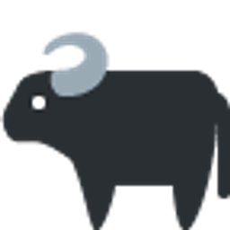 Ox emoji