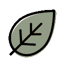 Leaf Party emoji