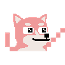 Doggo Dance emoji