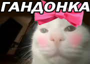 Gandonka emoji