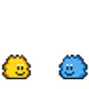 Knuddels High5 emoji
