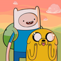 Finn Jake emoji