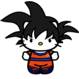 Gokuhk emoji