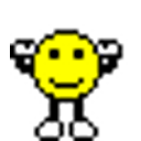Hands In Air emoji