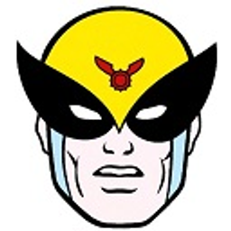 Harvey Birdman emoji