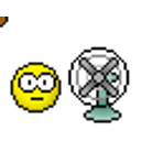 Shit Hit The Fan emoji