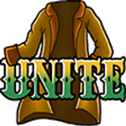 Unite emoji