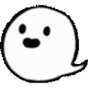 Ghost Yes emoji