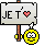 Je Taime emoji