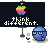 Think Different Apple emoji